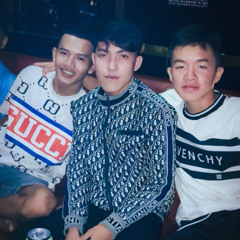 NST-Seri Thất Tình-Cu Thành Ft Cu Nhân Mix<3