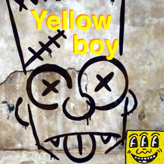 Yellow Boy