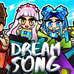 ItsFunneh Song - DREAM | Bee Remix