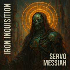 Iron Revenant