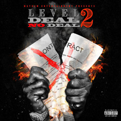 Stomped Out (feat. DJ B-Real)