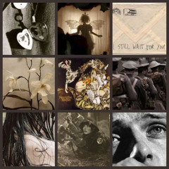 Army Dreamers - Kate bush (cover)