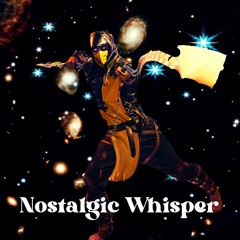 nostalgic whisper (on Spotify Now!)