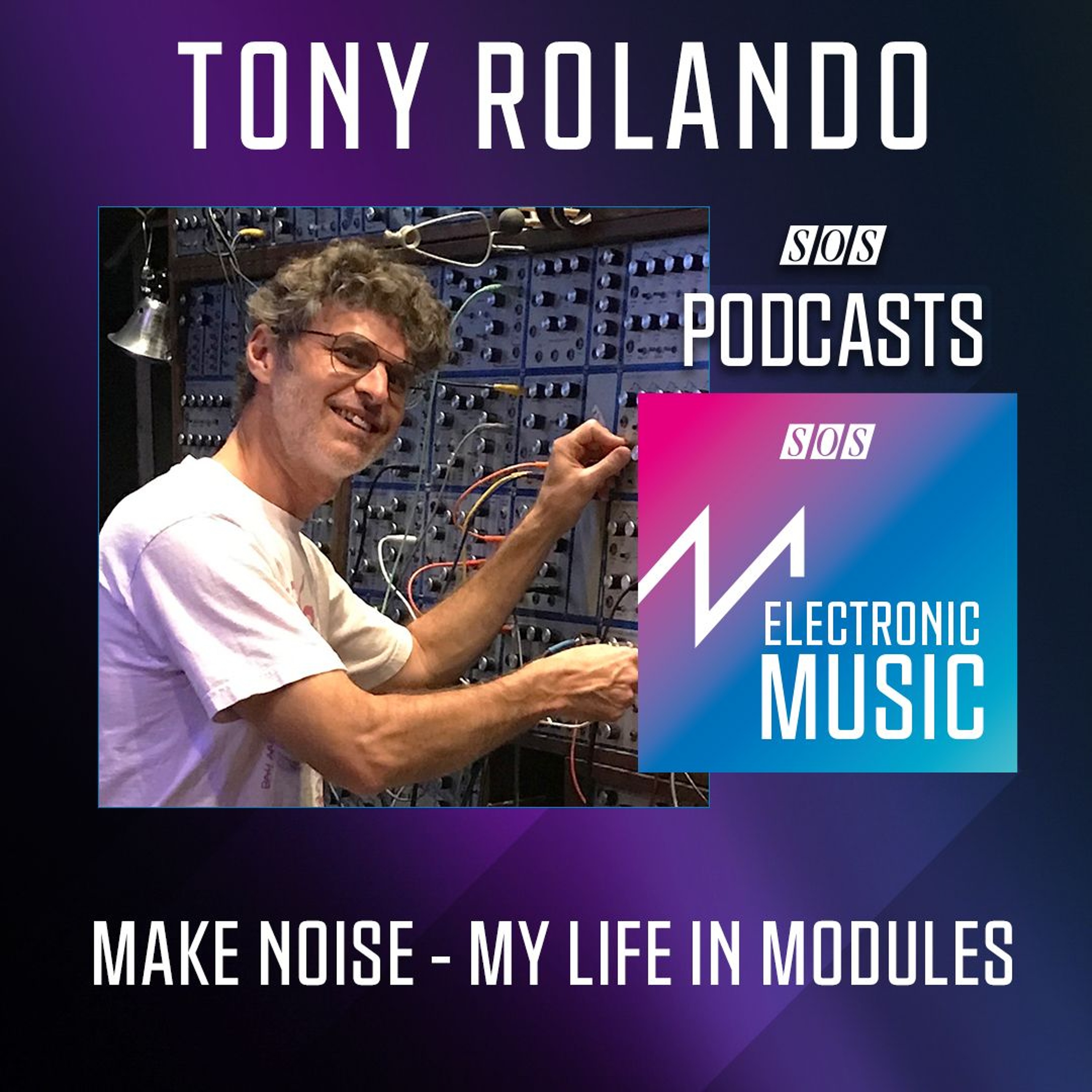 SOS Magazine Audio Examples