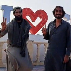 Jind Nadr'a ta Chaap - Mir Ahmed Baloch