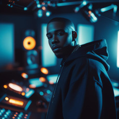 FREE "Cut Diagonal" [AMBIENT R&B] 90bpm TYPE BEAT 2025