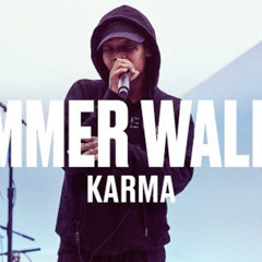 karma (live) summer walker