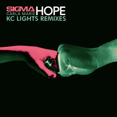 Hope (KC Lights 6AM Remix)