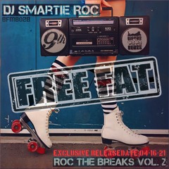 Dj Smartie Roc - Gorillaz In The Mist ★ FREE FAT 9 ★ click buy to download