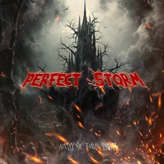 AARTYY x Farud Ebratt - Perfect Storm
