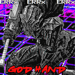 GOD HAND