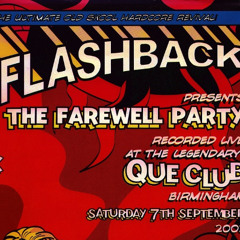 Grooverider-Flashback-Farewell To The Que Club