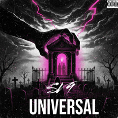 SV9 - Interstellar (Official Audio)