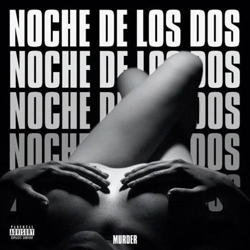 Murder - Noche de los Dos (Audio Oficial)(MP3_160K).mp3