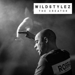 WILDSTYLEZ | THE CREATOR