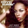 Donna Summer - Last Dance (Cajjmere Wray 44th Anniversary Mix) *Preview Clip* — cover