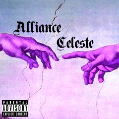 ALLIANCE CELESTE - SLIF x De$kO