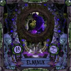 Sound Of Jungle - Elmanuk #09