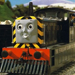 Great Sodor Engines Episode 28 - Proud Mavis!