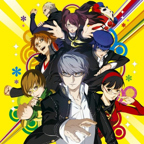 Official Persona 4 Website  Persona 4, Persona 4 manga, Persona