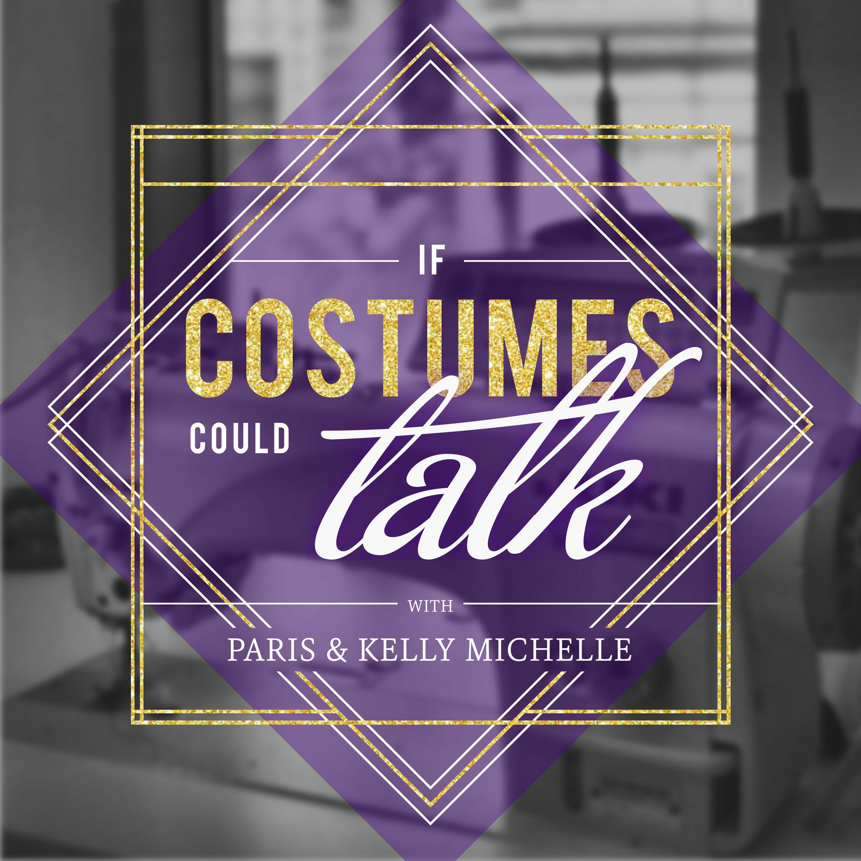 Episode 20: Romy & Michelle's High School Reunion