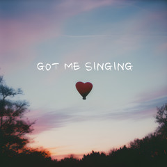 Mickey Blue & Benstar - "Got Me Singing" (Produced by Benstar)