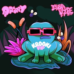 DRIPPY - ISSA VIBE (KRØØKI VIP)