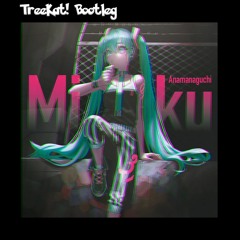 Anamanaguchi - Miku (TreeKat! Bootleg)