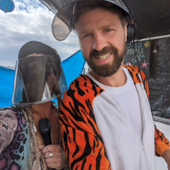 The Day After It Rained : Part 1 ft. Clairevoyant