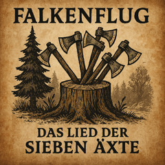 Das Lied der sieben Äxte
