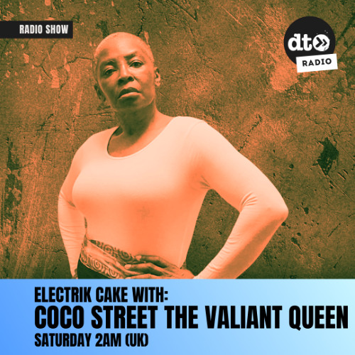 Coco Street - Electrik Cake 005 2026-03-21