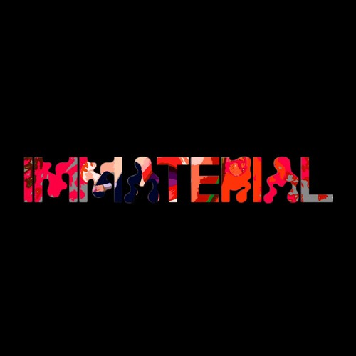 SOPHIE - Immaterial (remix by comando burrito)