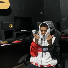 RadNiggaBoy - Money Talk  [prod. @a7onplugz]