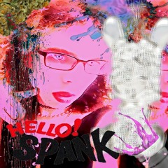 hello! spank