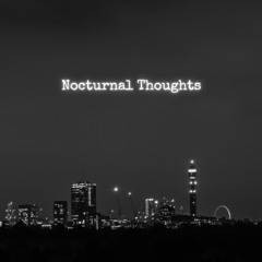 Nocturnal Thoughts (106BPM_Dmin)