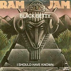 JOSH ALDRIDGE - BLACK BETTY DUB (FREE DOWNLOAD)