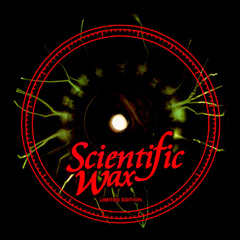 scientific wax all vinyl  jungle  1 hour set 🥷
