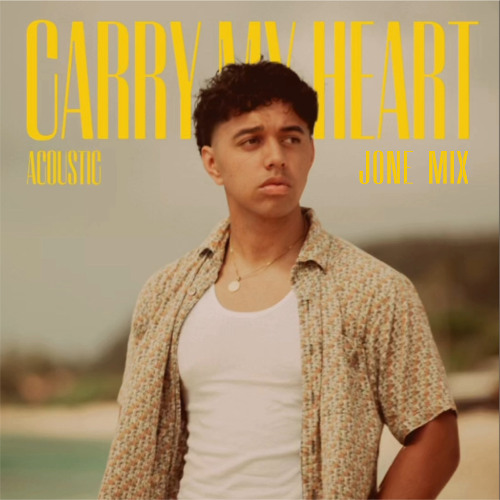 Myshaan - Carry My Heart Remix