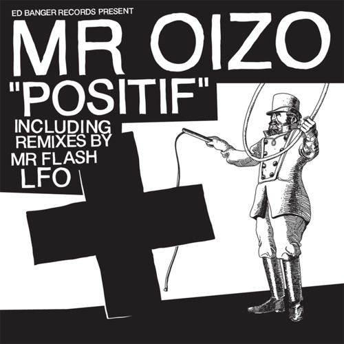 Positif (LFO Remix)