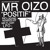 Artwork for Positif (LFO Remix)