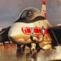 Danger Zone (War Thunder)