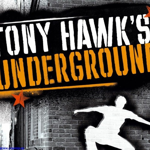 Tony Hawk Underground OST