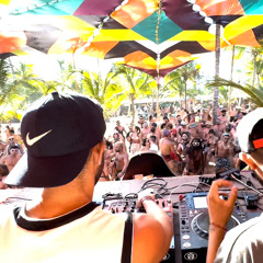 Leça B2B Freedom Rider Universo Paralello 18