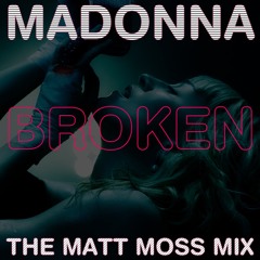 Broken (Matt Moss Old Skool Mix)