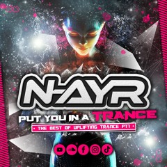 N-AYR - Put You In A Trance PT.1