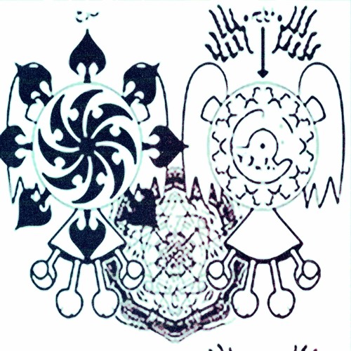 HYPERSIGIL - chapitre 🝢 & 🝣 (prxpvne)