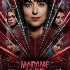 FILMUL✔️ Madame Web (2024) Film Dublat online Subtitrat Română