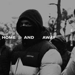 ONEFOUR - Home And Away