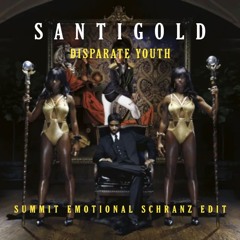 Santigold - Disparate Youth (Summit Emotional Schranz Edit)