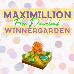 EXCLUSIVE PREMIERE: Maximillion - Winnergarden (Original Mix) [FREE DOWNLOAD]